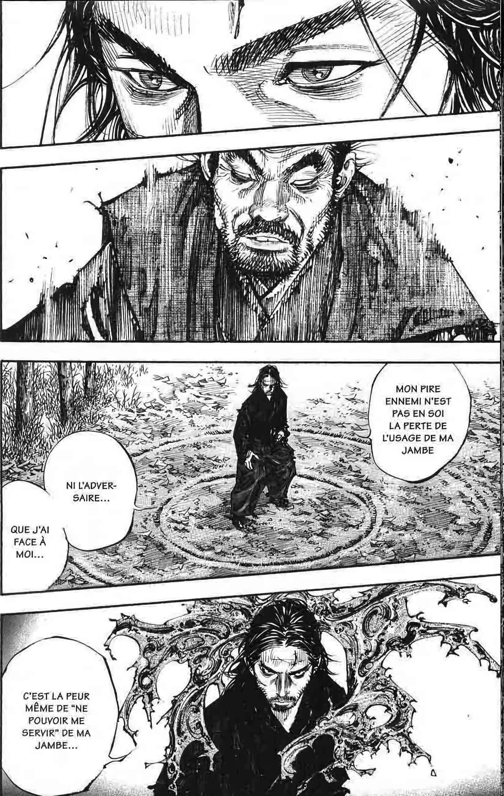 Read Vagabond FR Manga Online