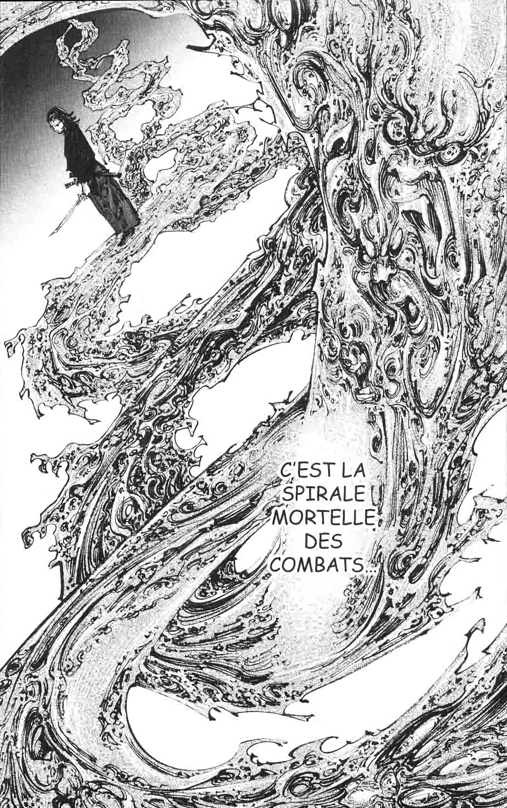 Read Vagabond FR Manga Online