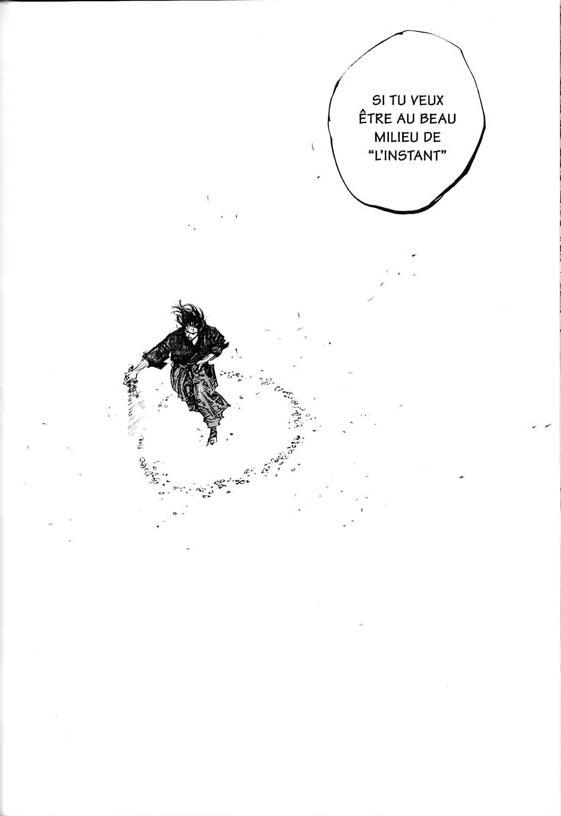 Read Vagabond FR Manga Online