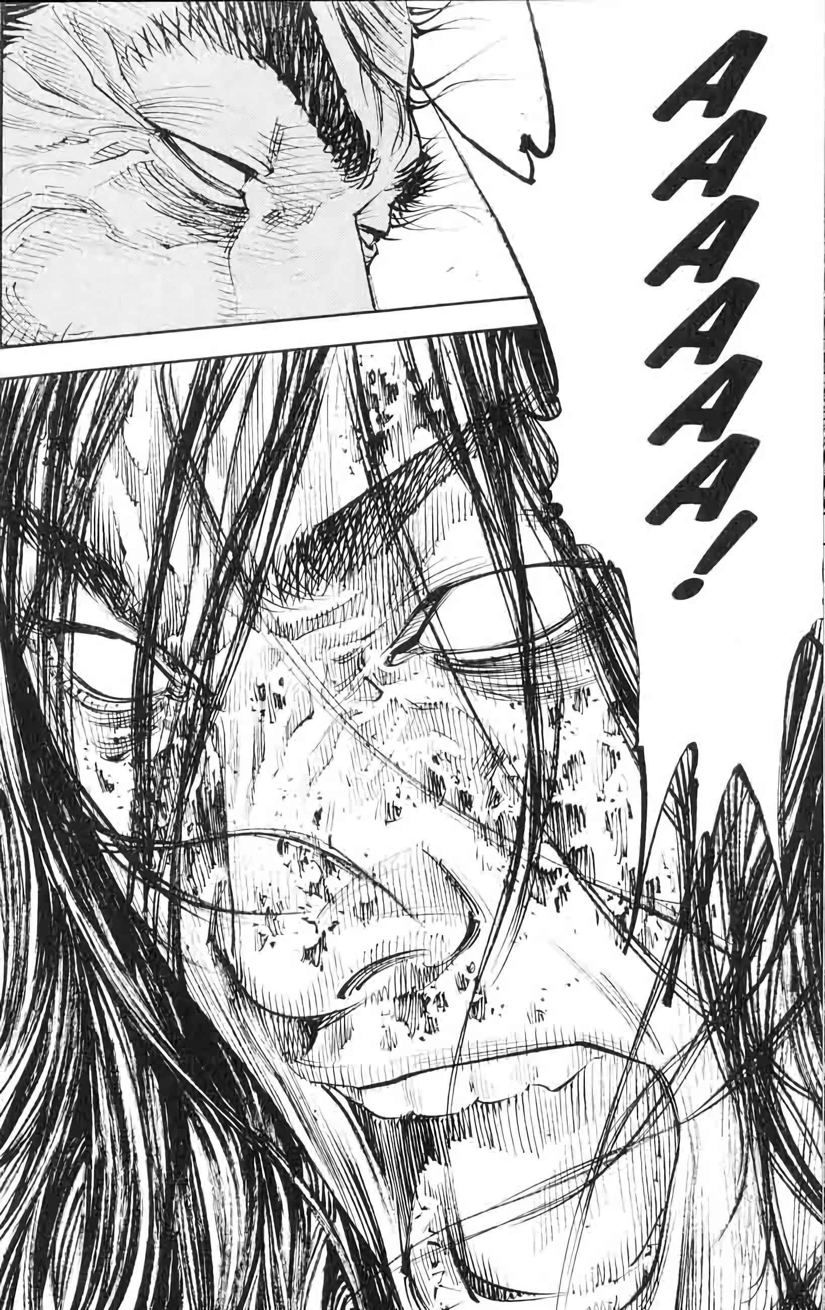 Read Vagabond FR Manga Online