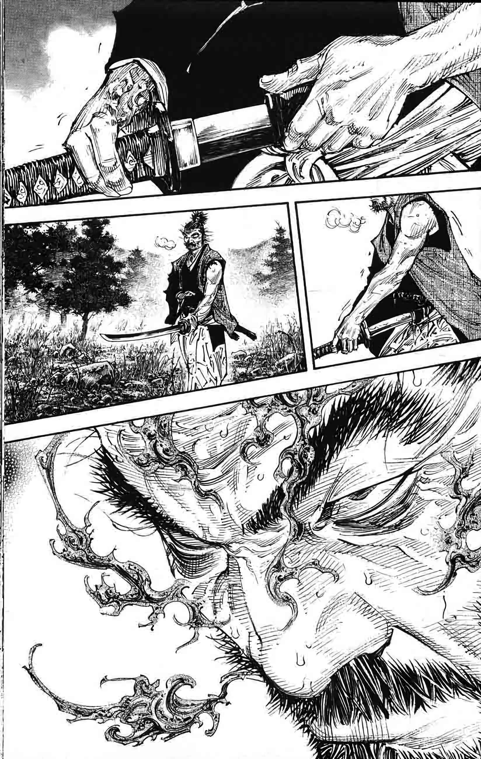 Read Vagabond FR Manga Online