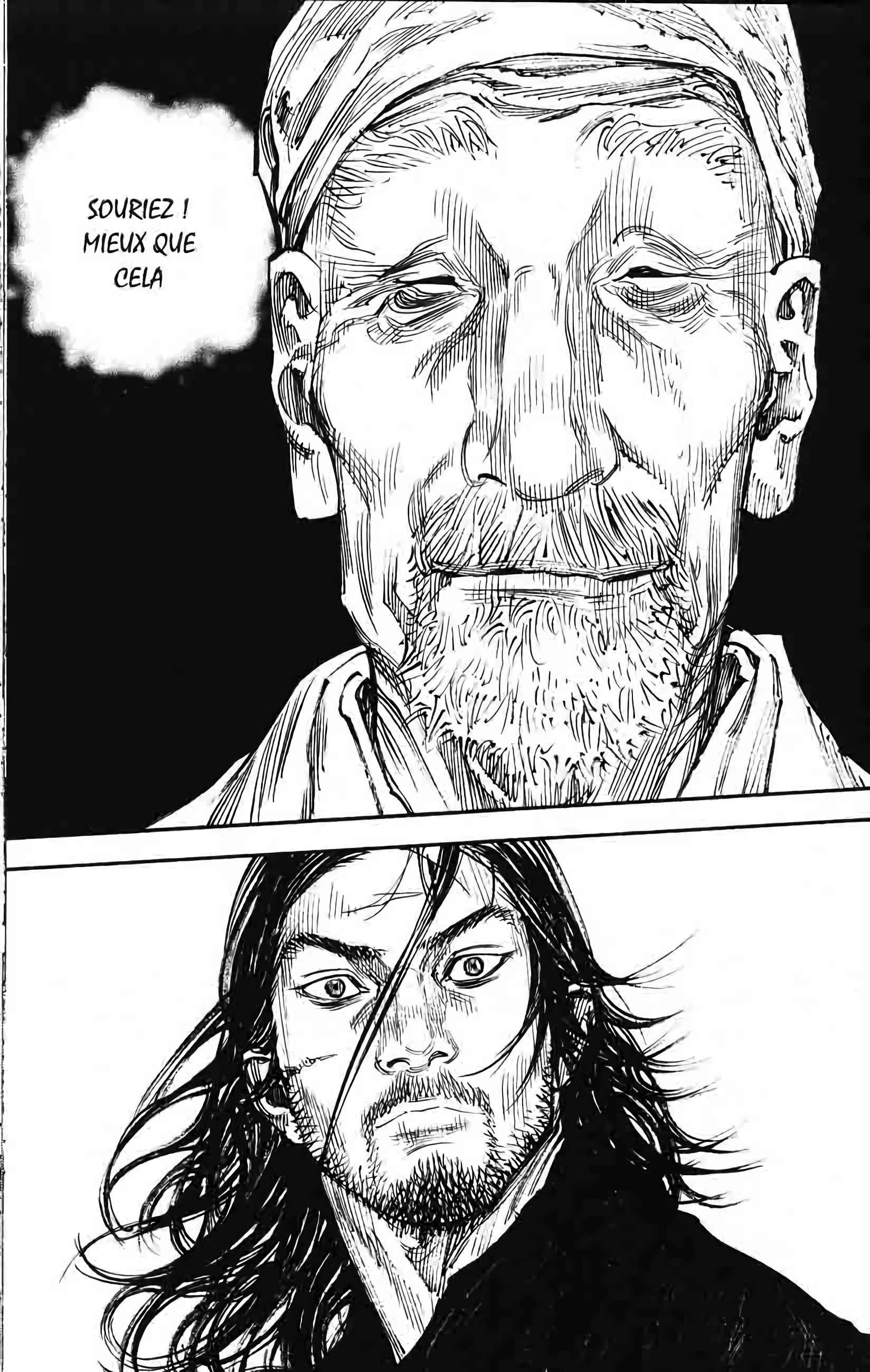 Read Vagabond FR Manga Online