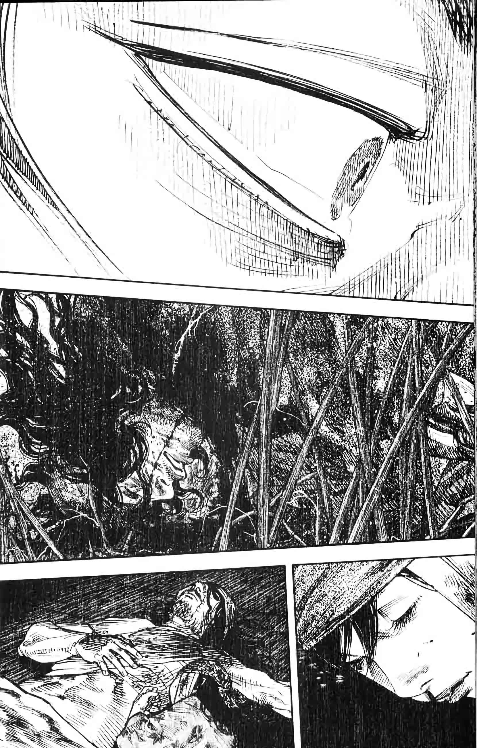 Read Vagabond FR Manga Online