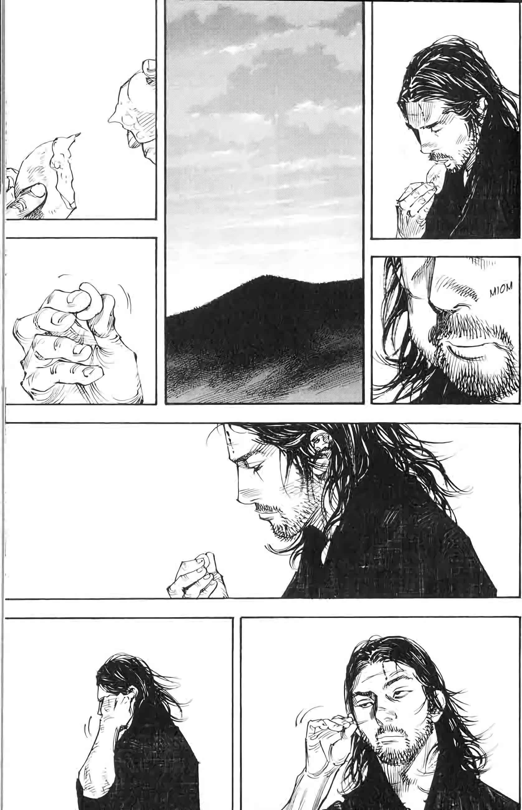 Read Vagabond FR Manga Online