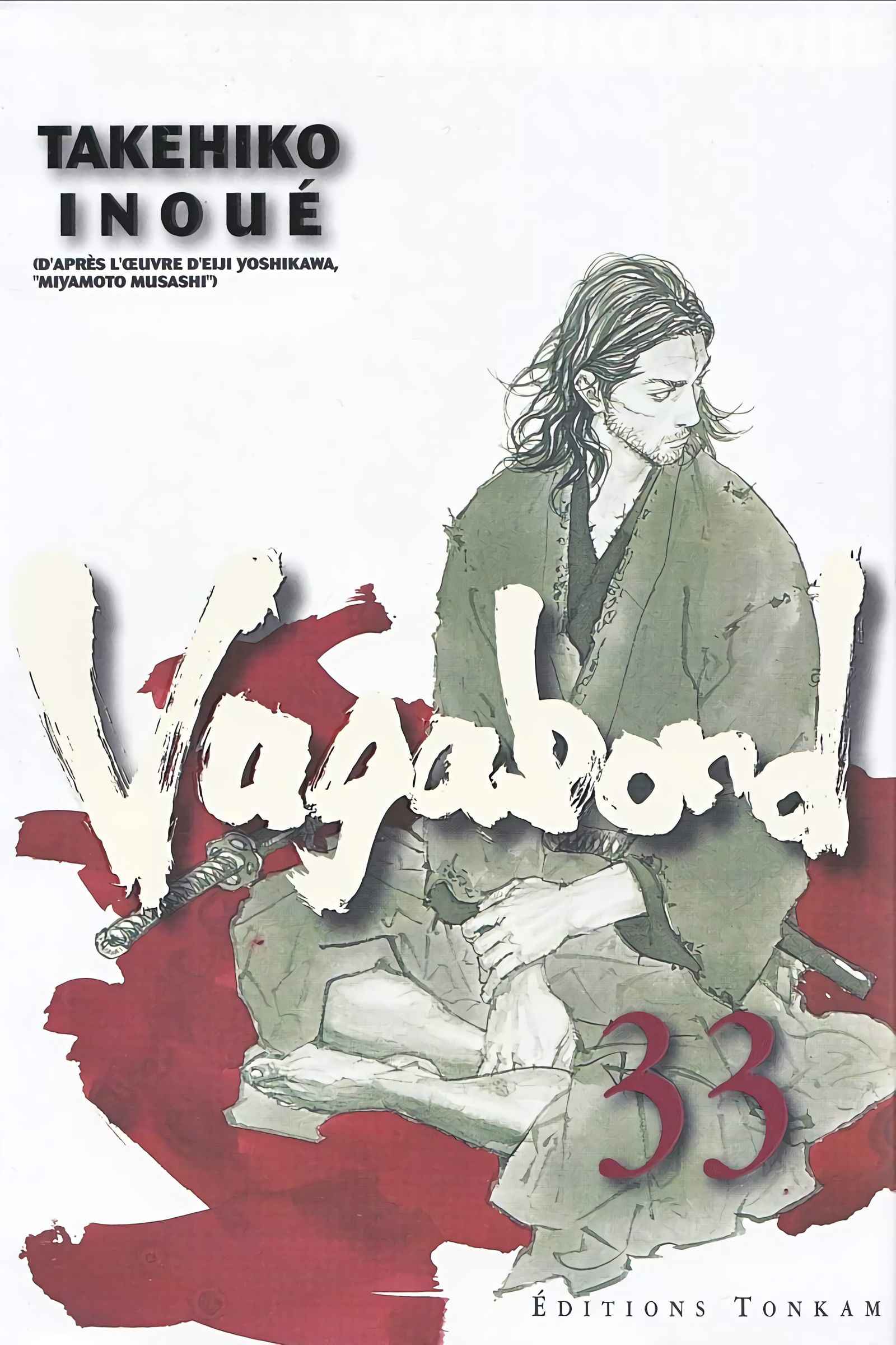 Read Vagabond FR Manga Online
