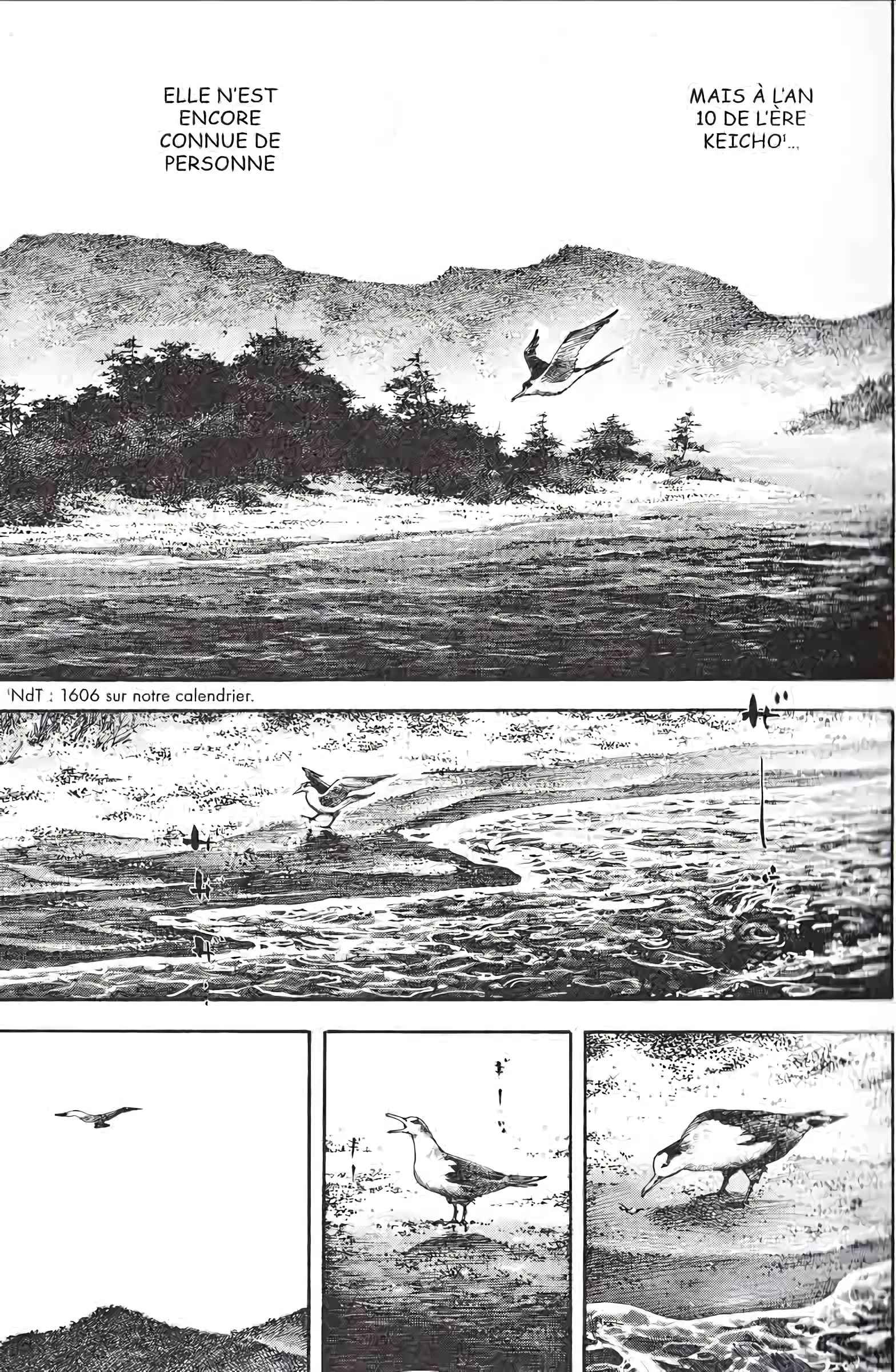 Read Vagabond FR Manga Online