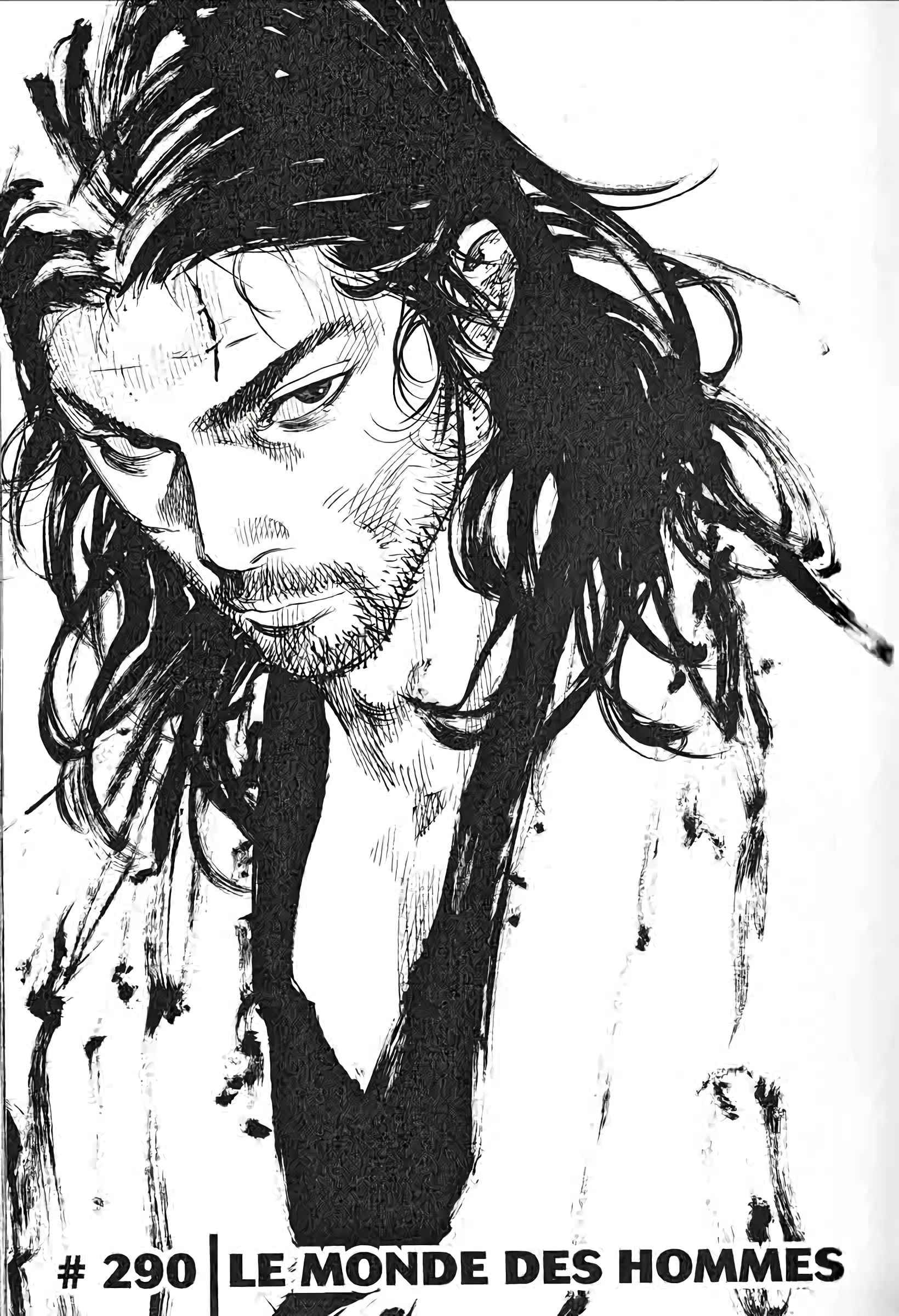 Read Vagabond FR Manga Online