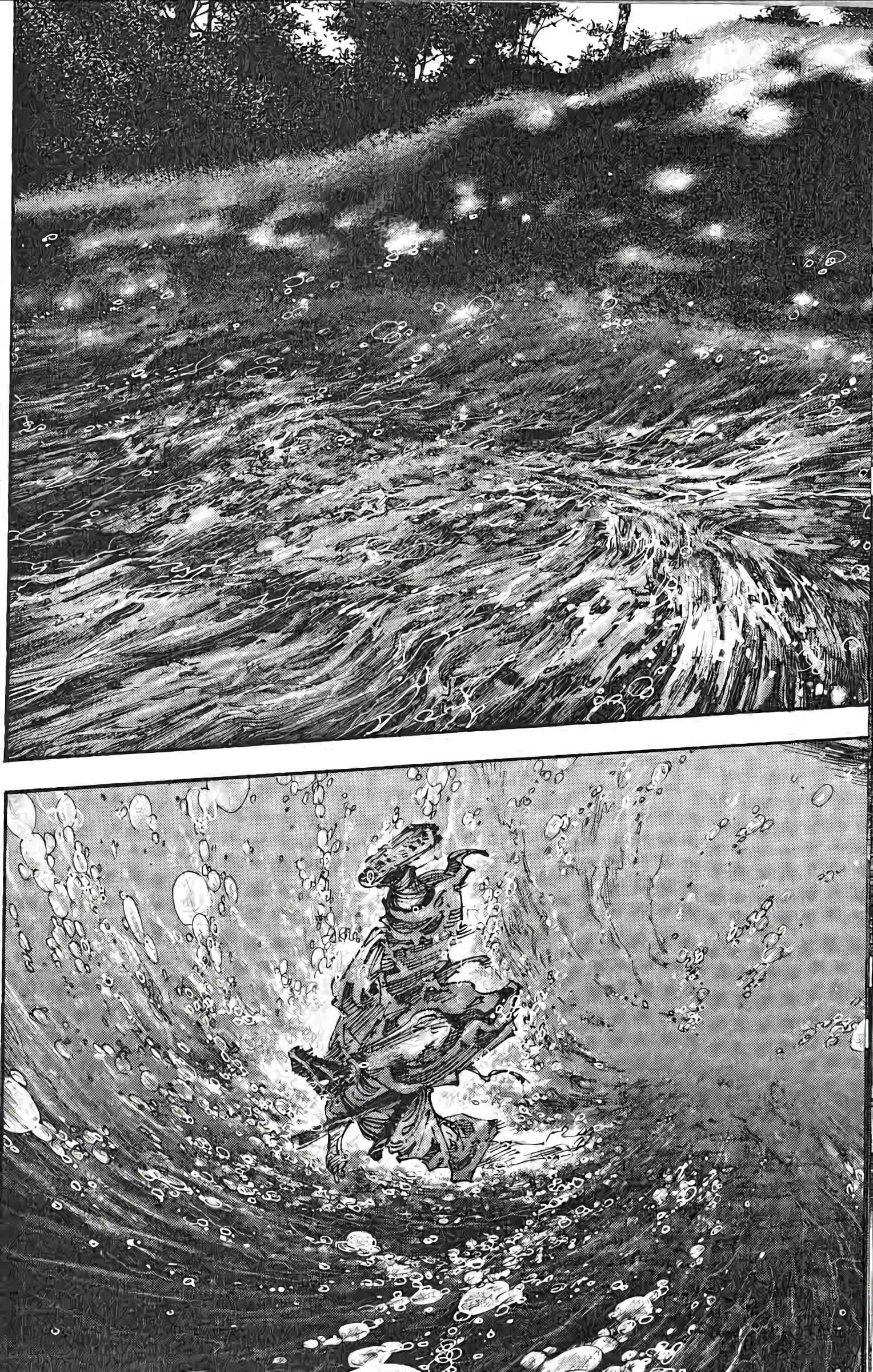 Read Vagabond FR Manga Online