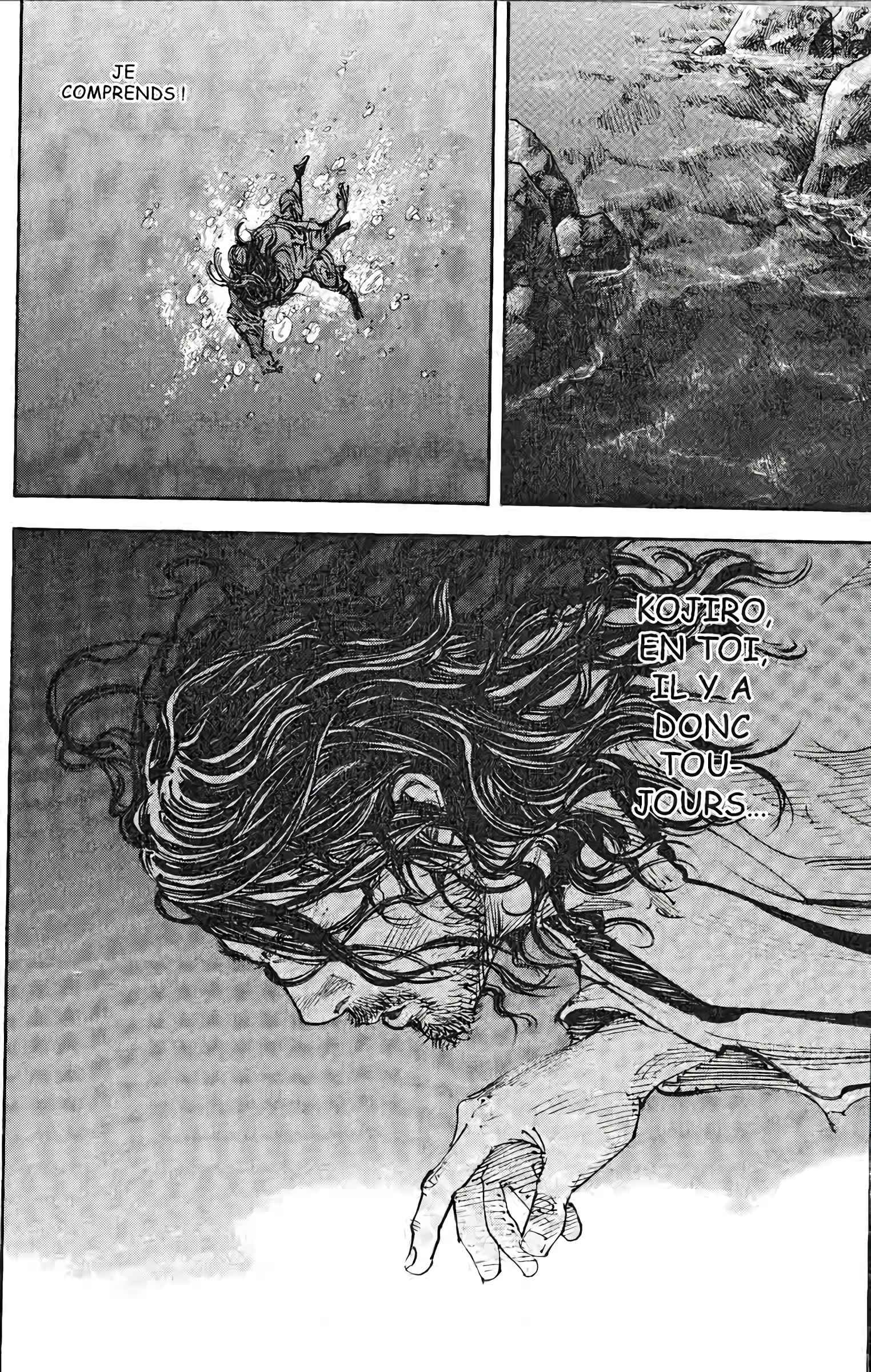 Read Vagabond FR Manga Online