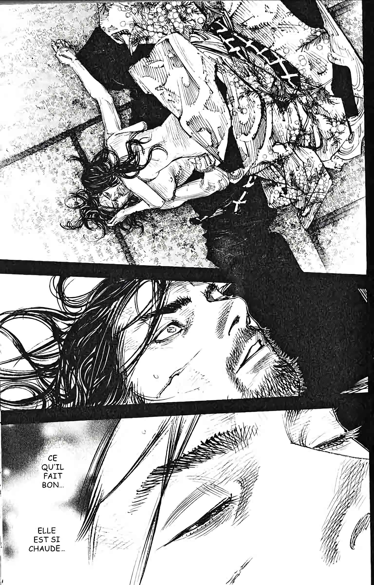 Read Vagabond FR Manga Online