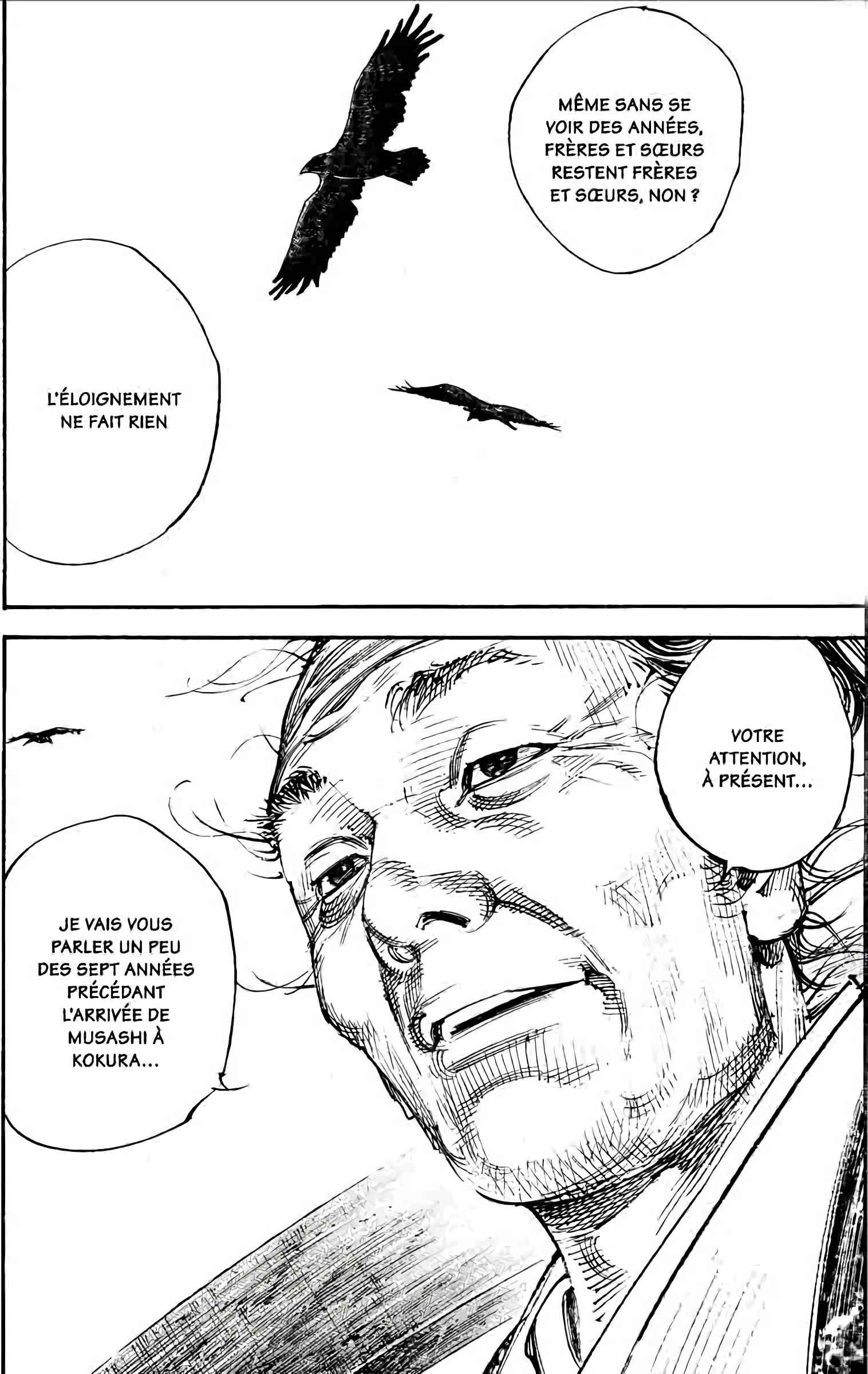 Read Vagabond FR Manga Online