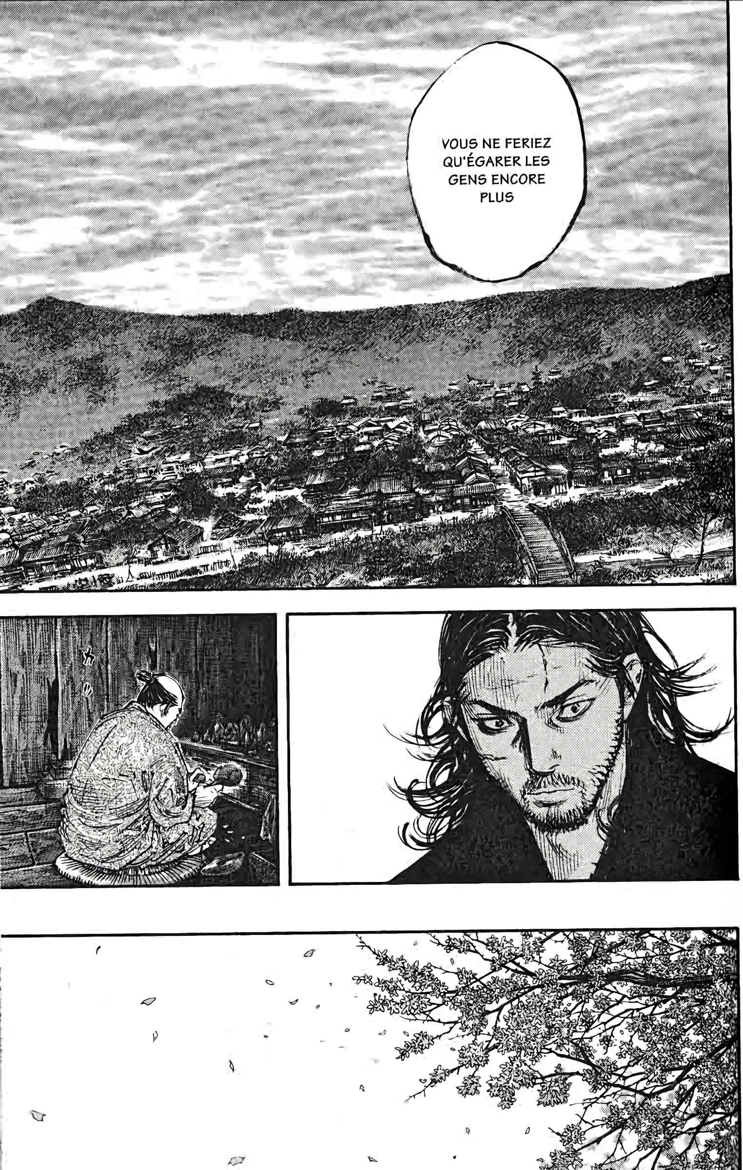 Read Vagabond FR Manga Online