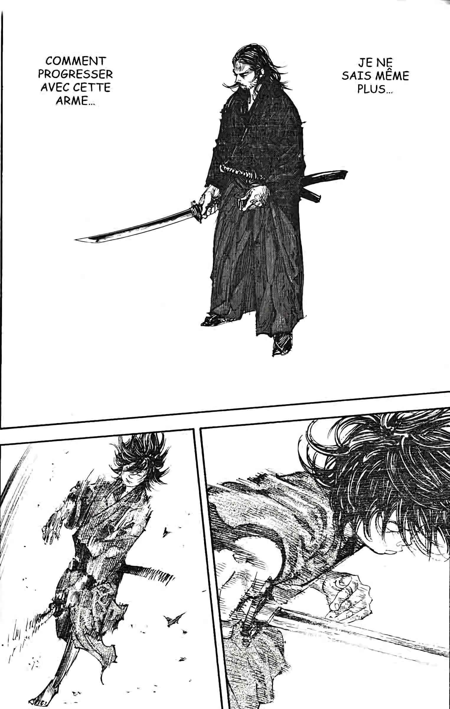 Read Vagabond FR Manga Online