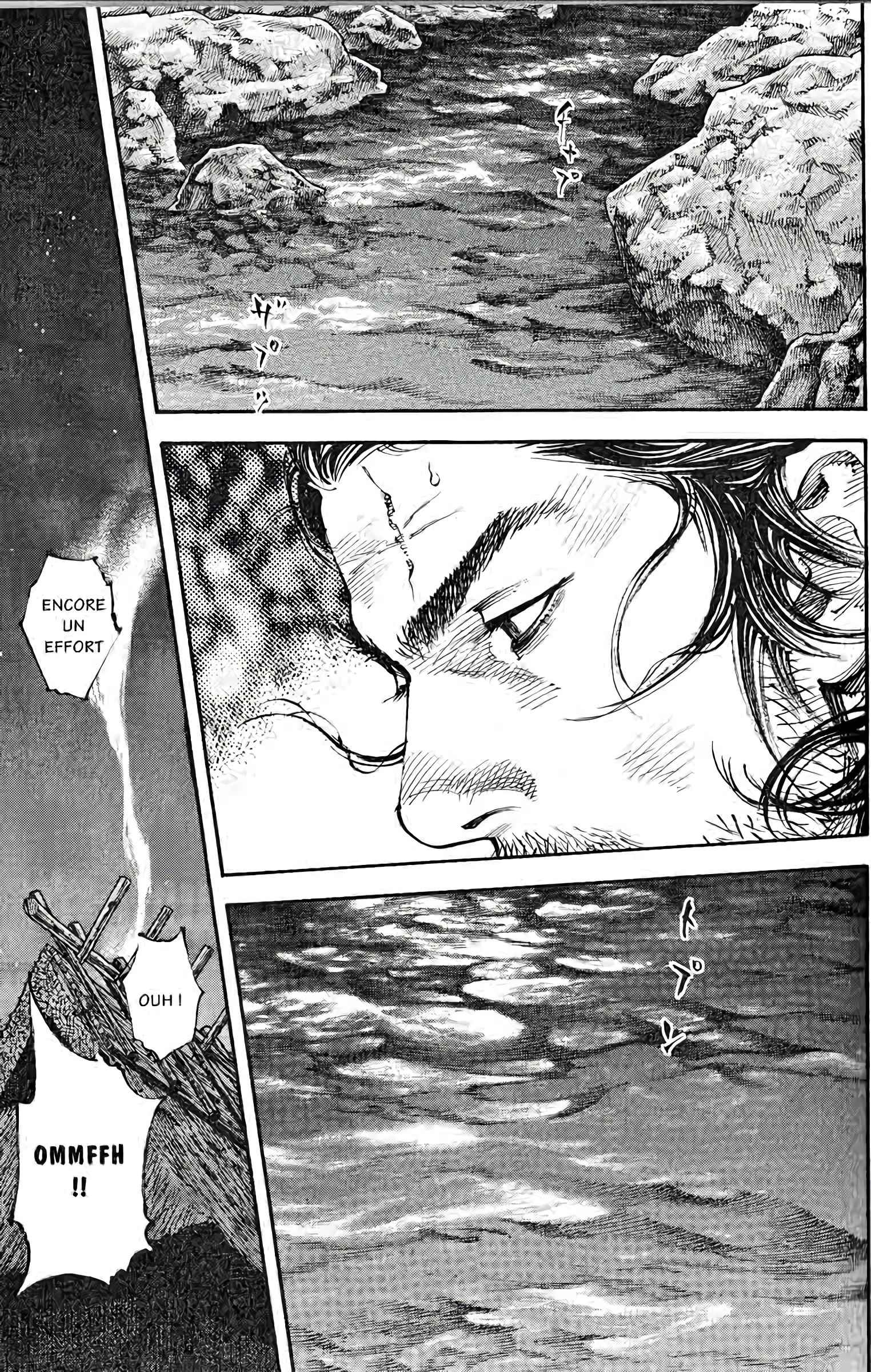 Read Vagabond FR Manga Online