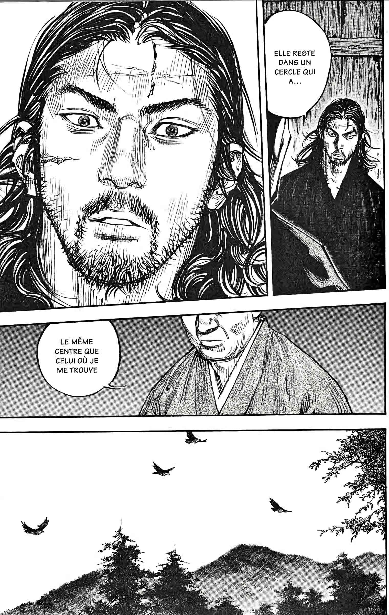 Read Vagabond FR Manga Online