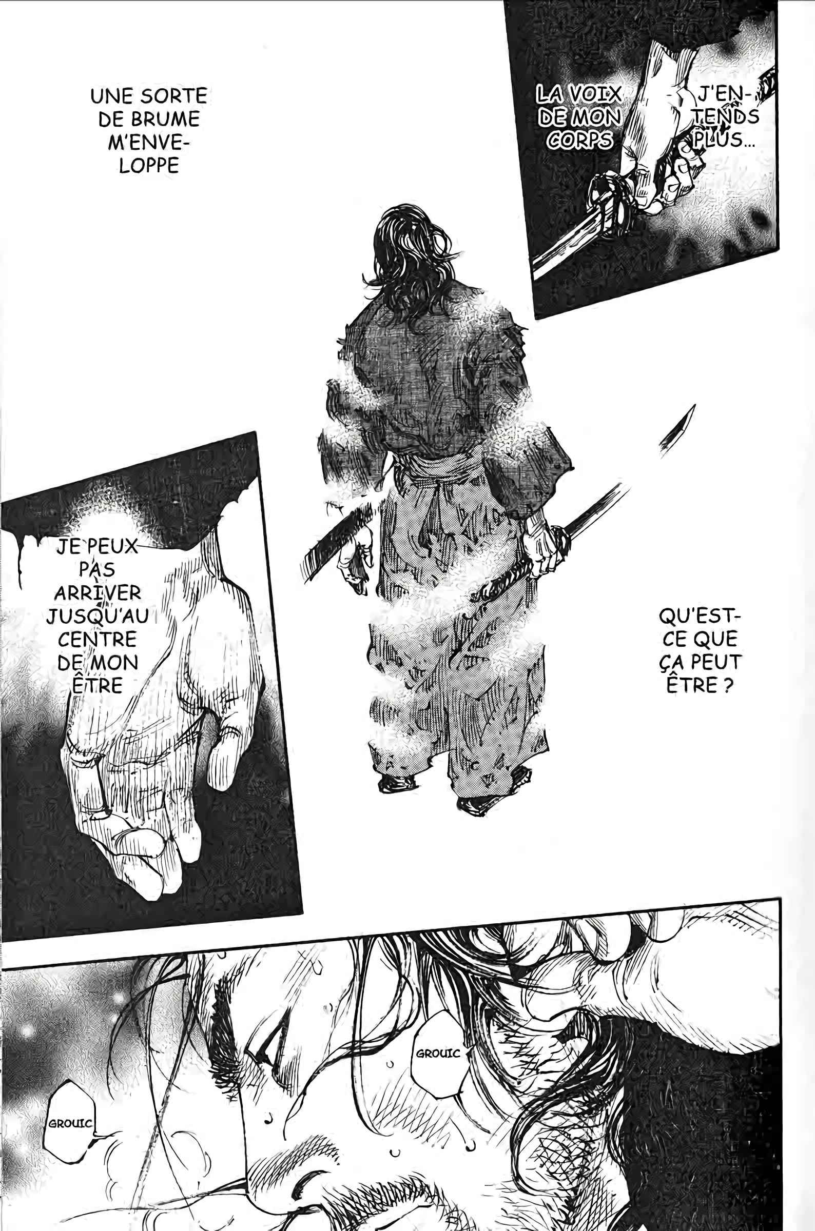 Read Vagabond FR Manga Online