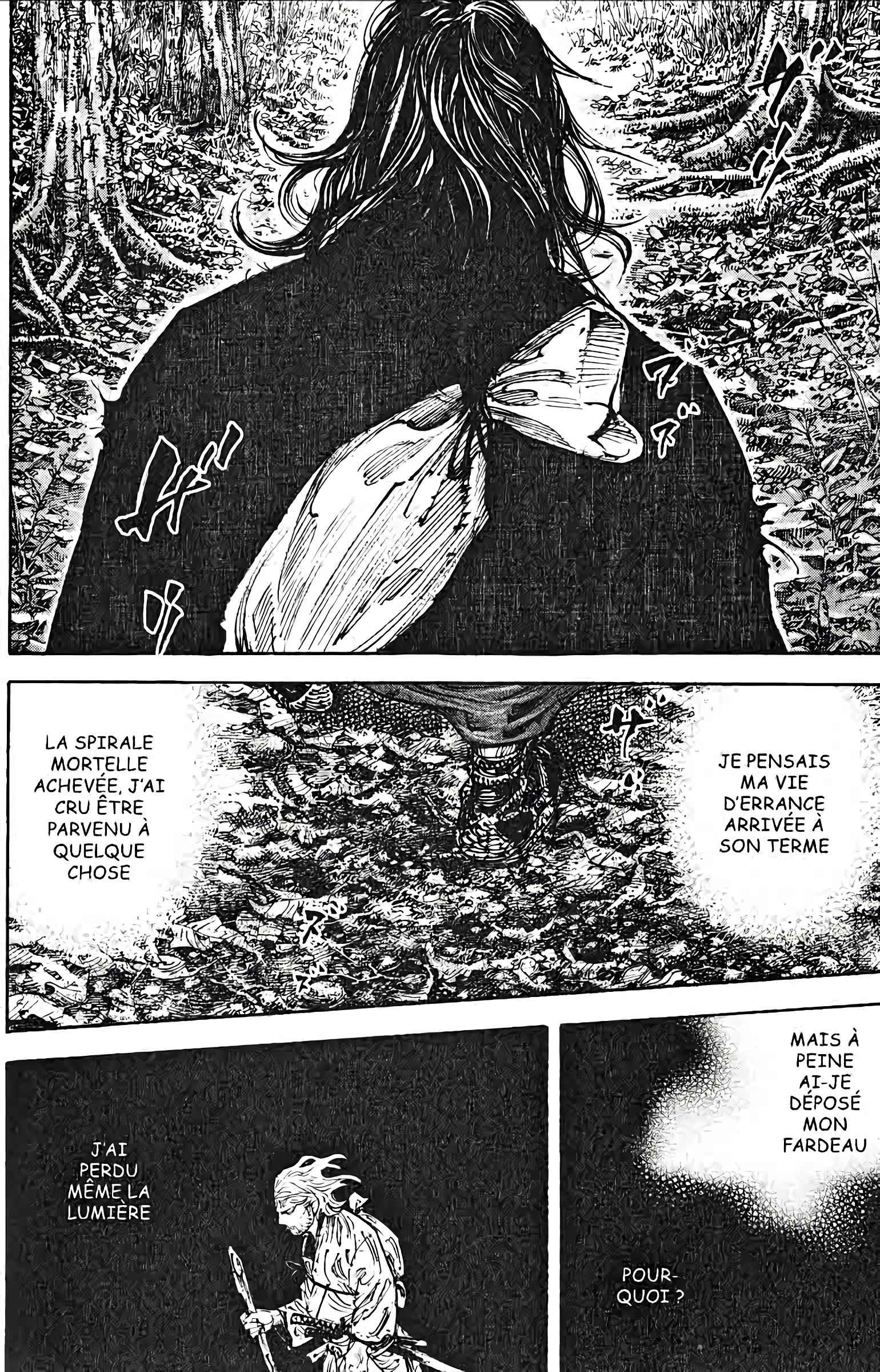 Read Vagabond FR Manga Online