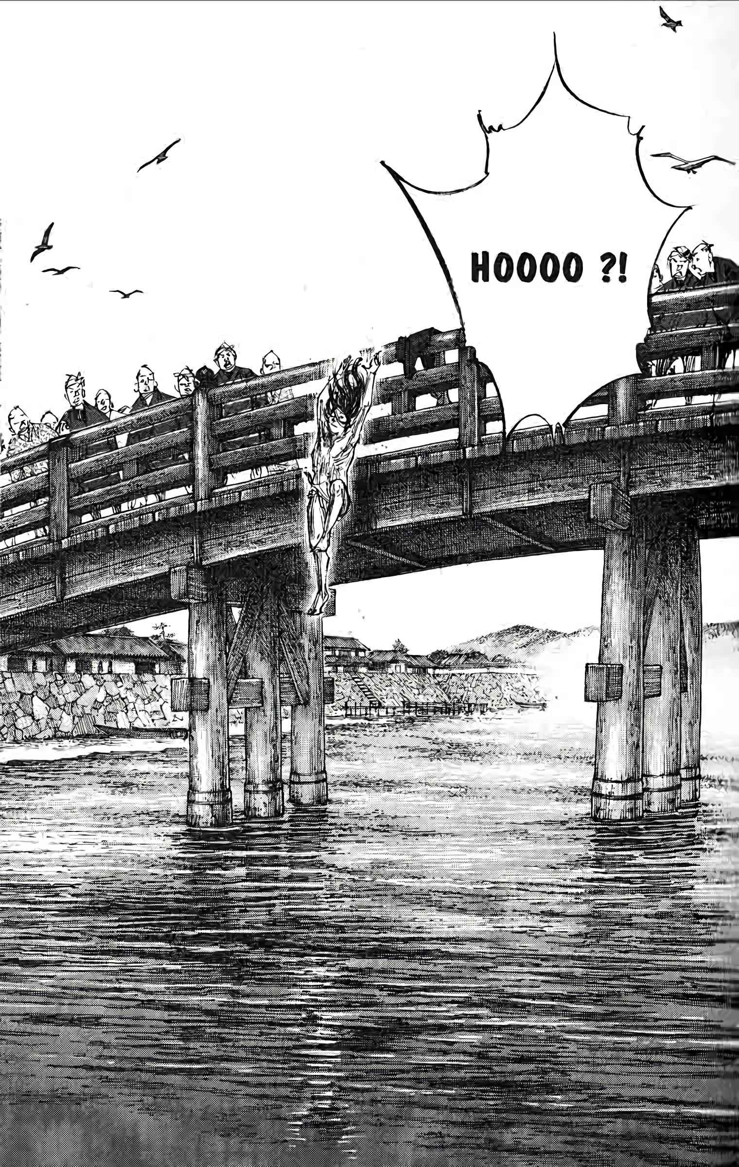 Read Vagabond FR Manga Online
