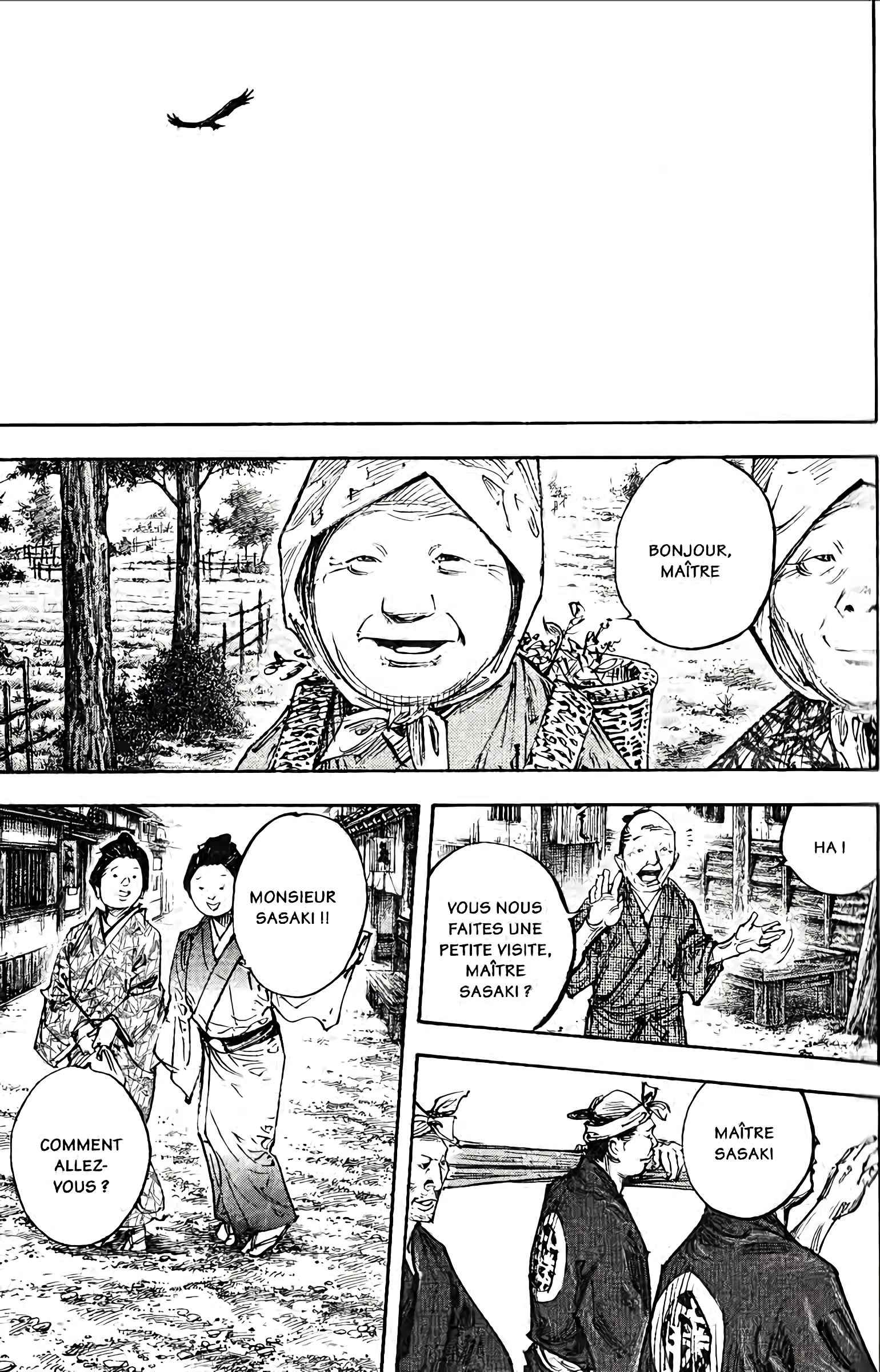 Read Vagabond FR Manga Online