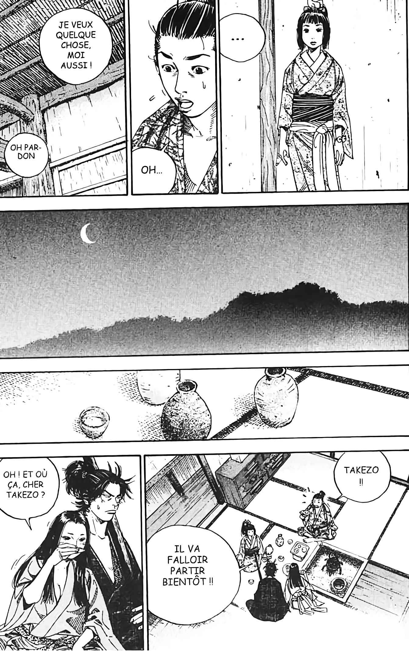 Read Vagabond FR Manga Online