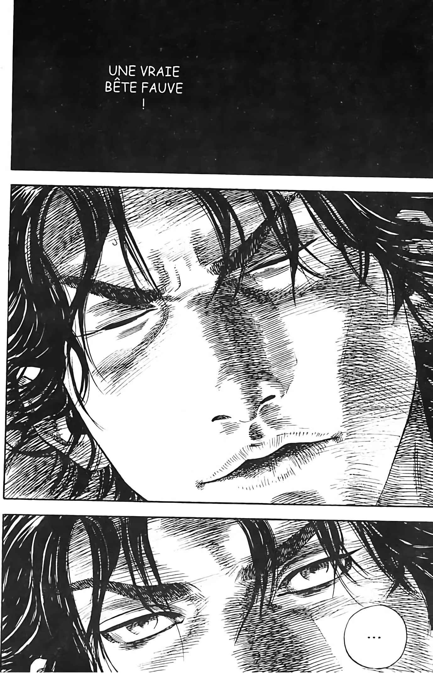 Read Vagabond FR Manga Online
