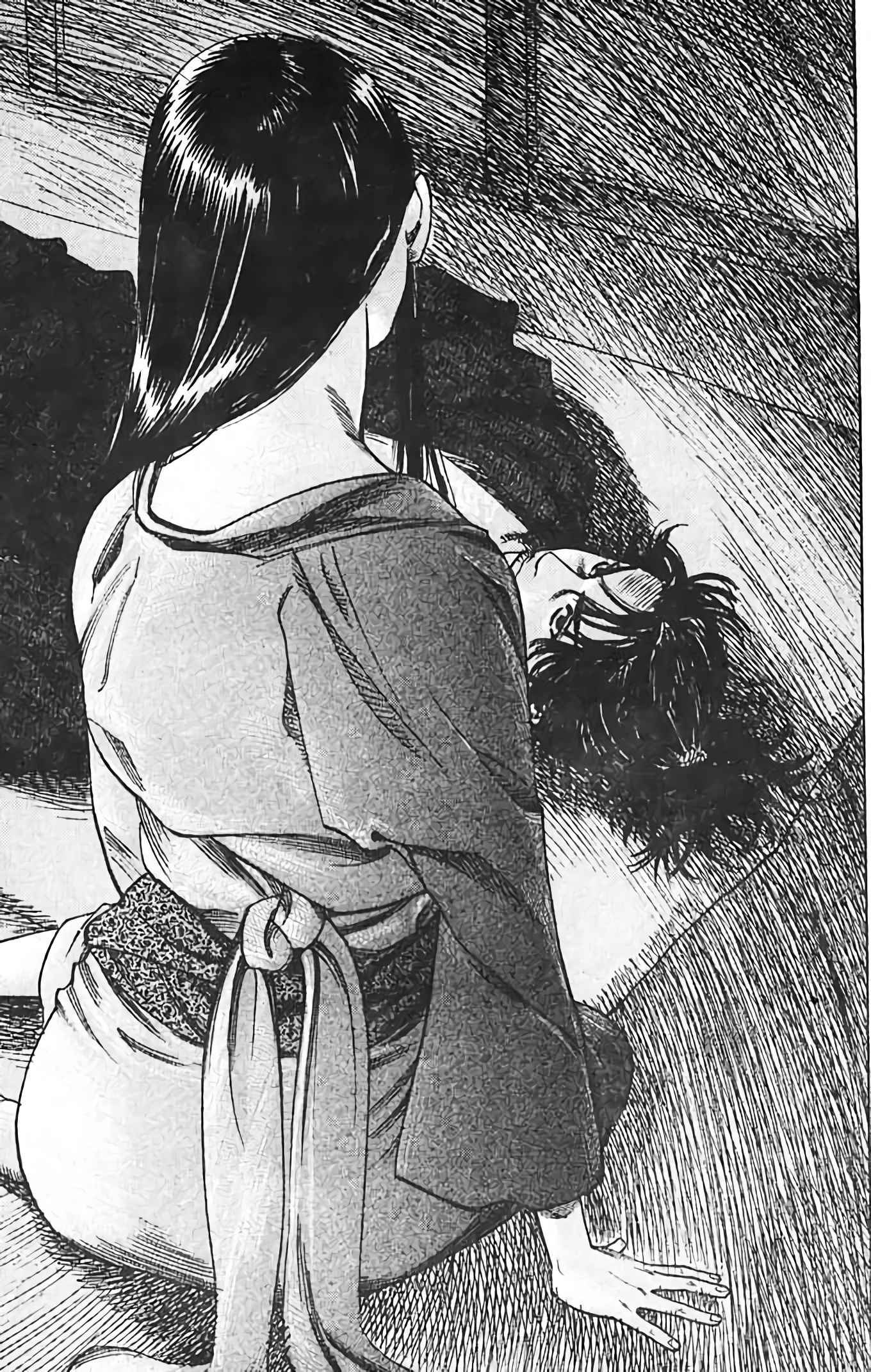 Read Vagabond FR Manga Online
