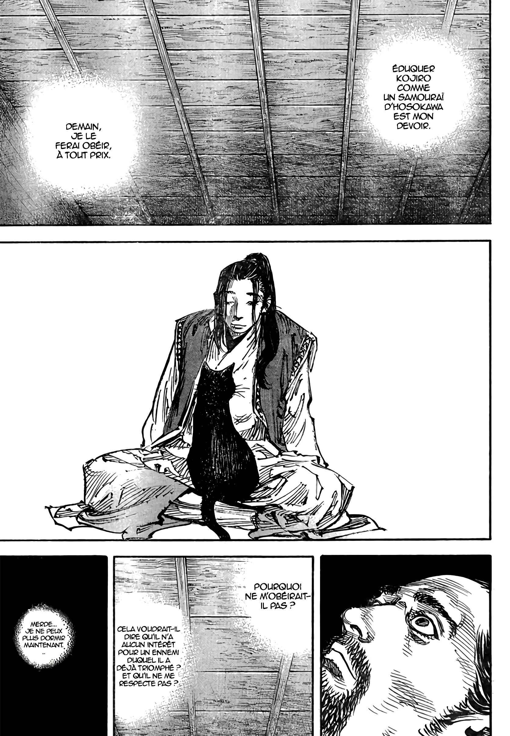 Read Vagabond FR Manga Online