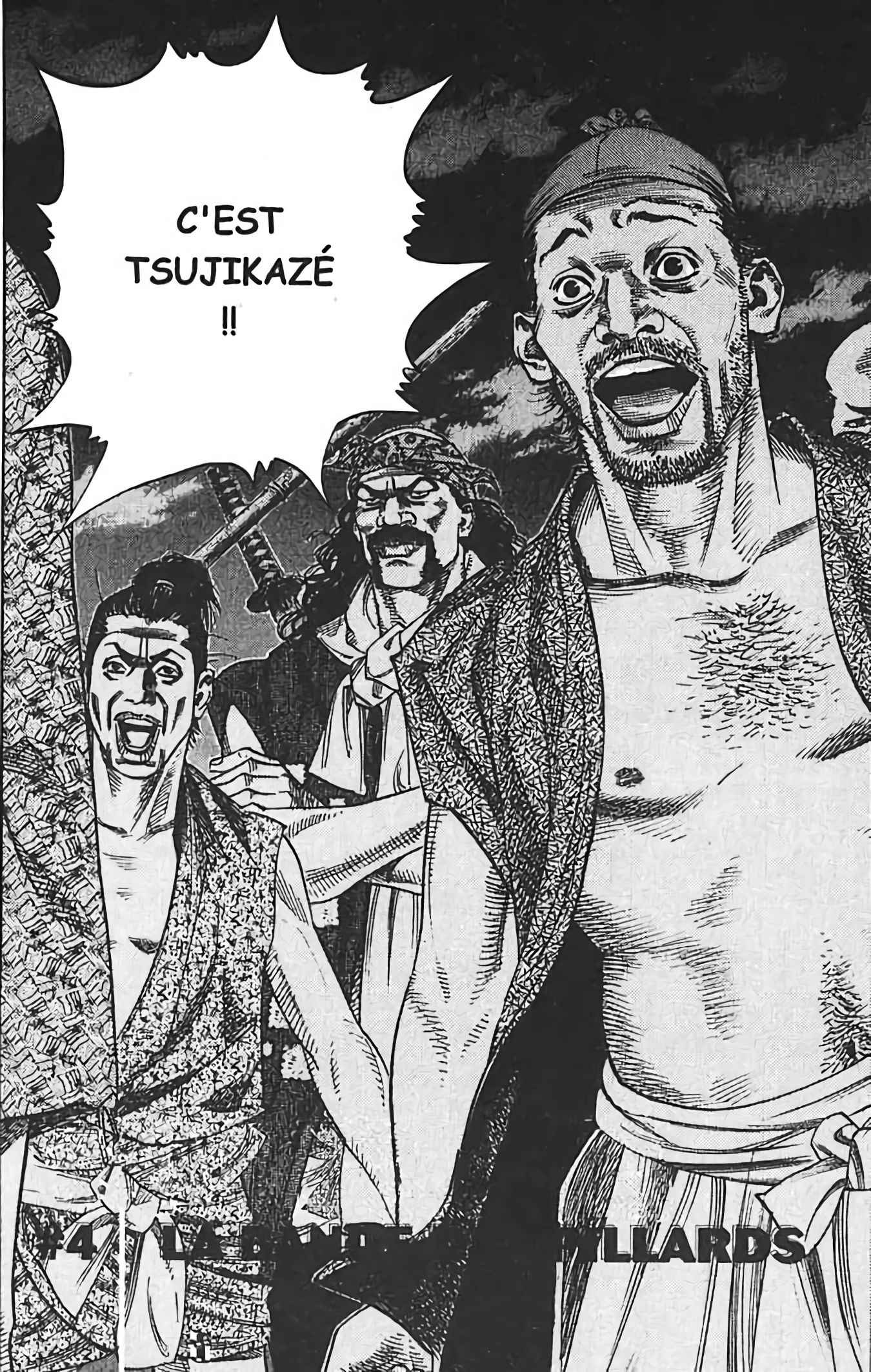 Read Vagabond FR Manga Online