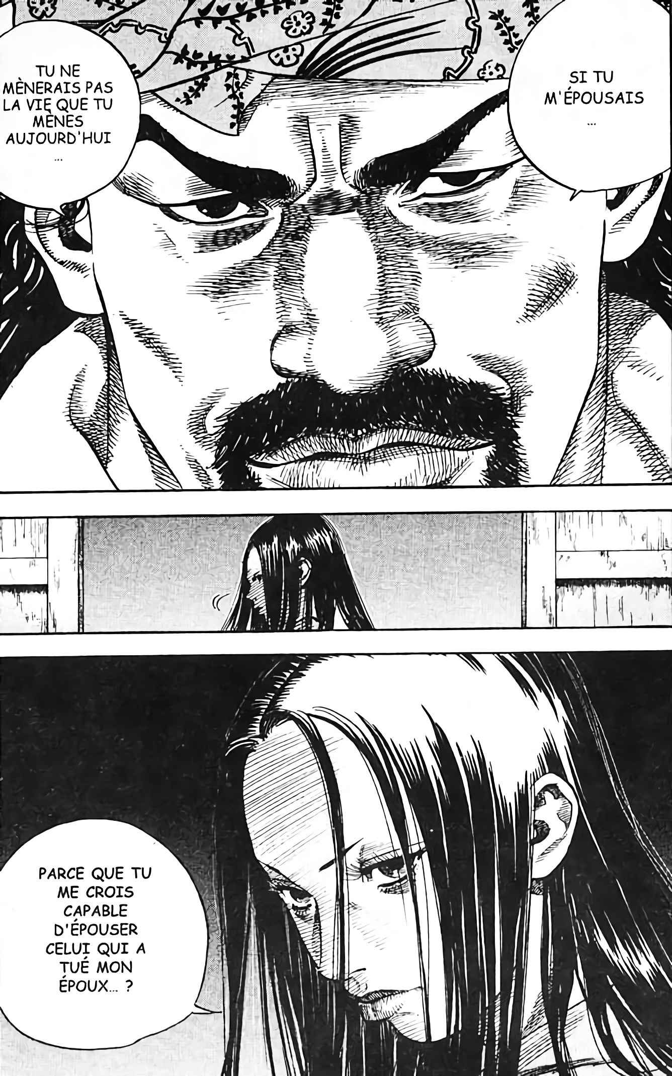 Read Vagabond FR Manga Online