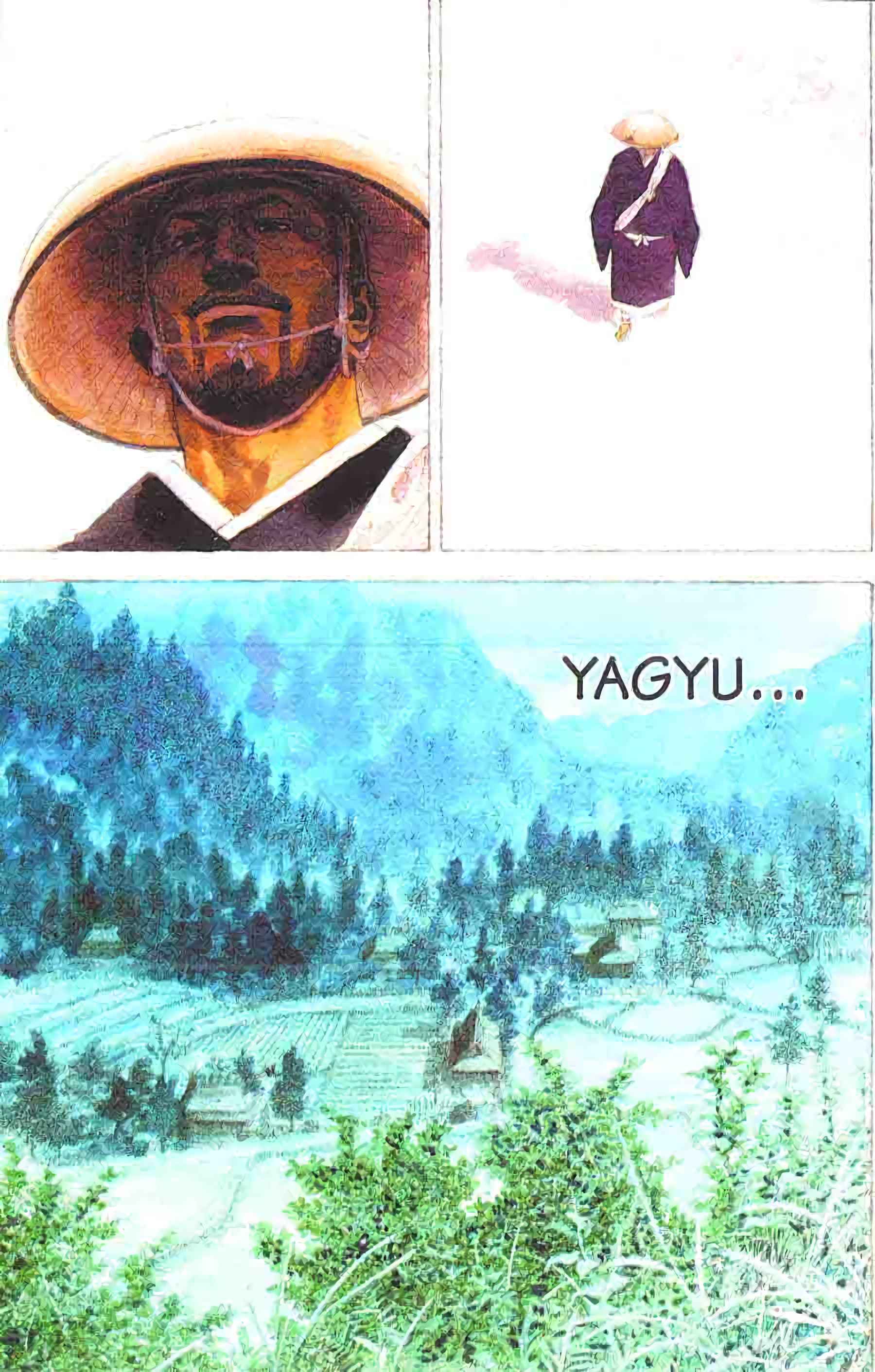 Read Vagabond FR Manga Online