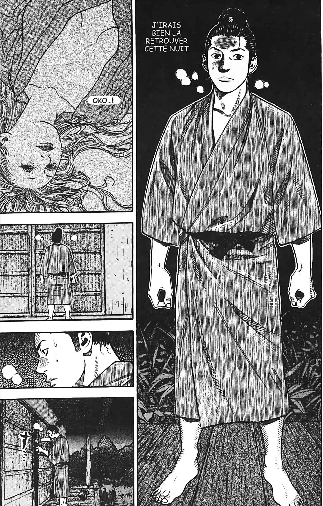 Read Vagabond FR Manga Online