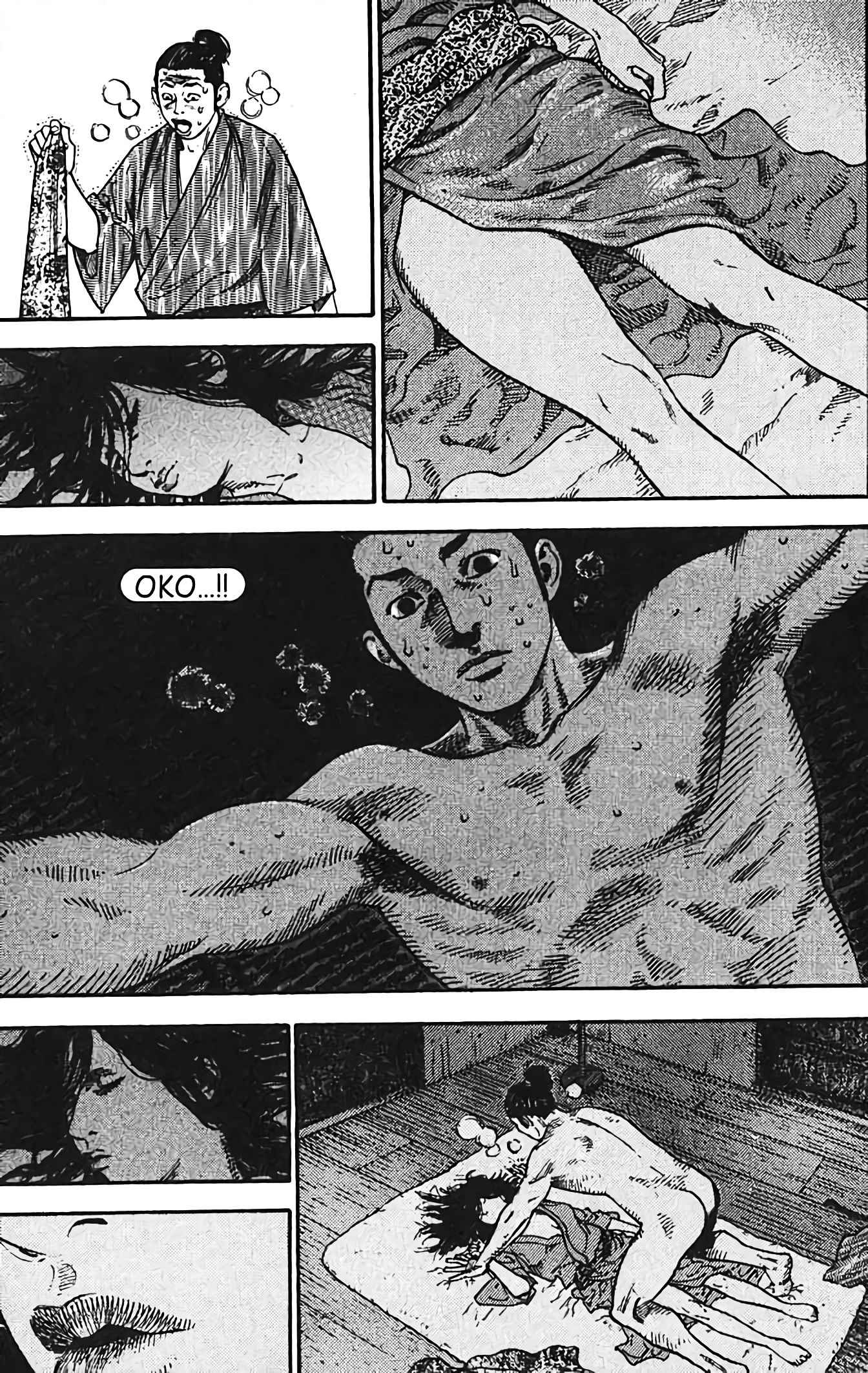 Read Vagabond FR Manga Online