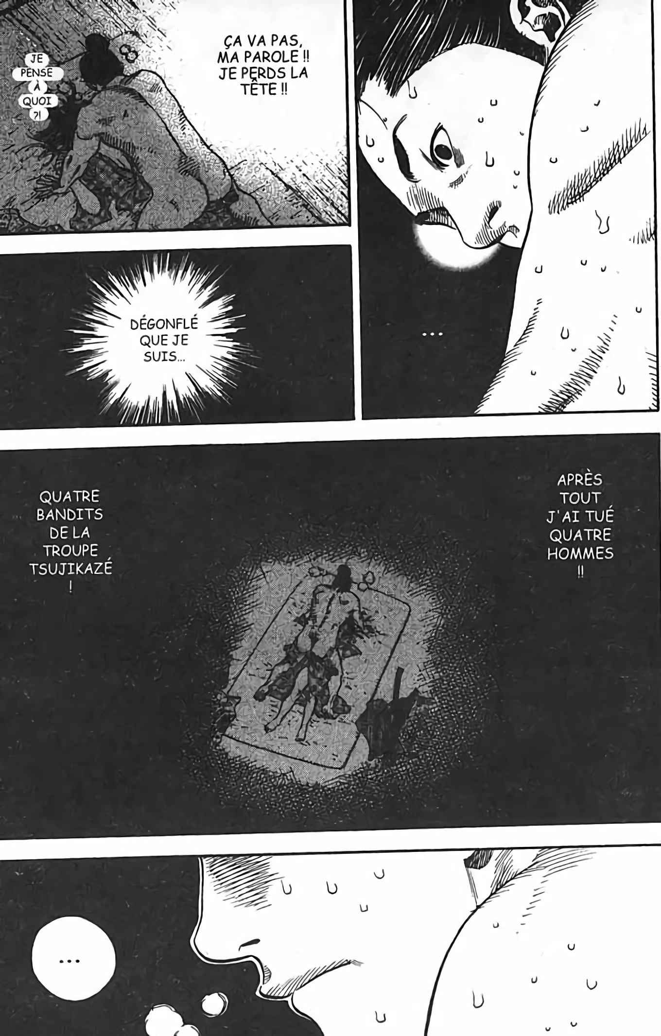Read Vagabond FR Manga Online