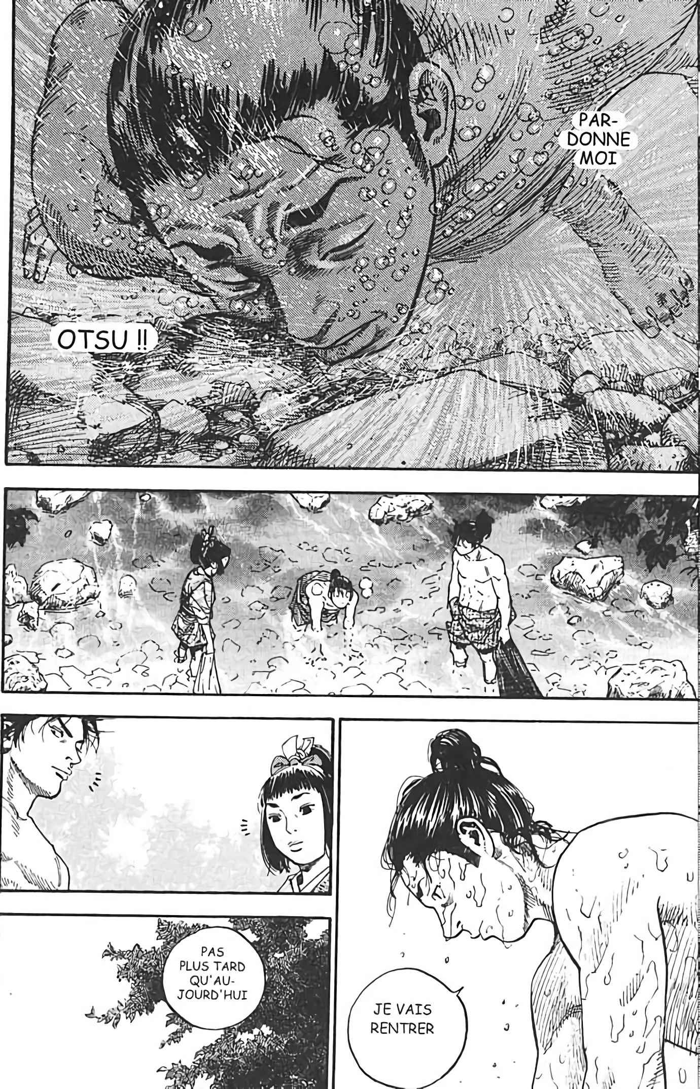Read Vagabond FR Manga Online
