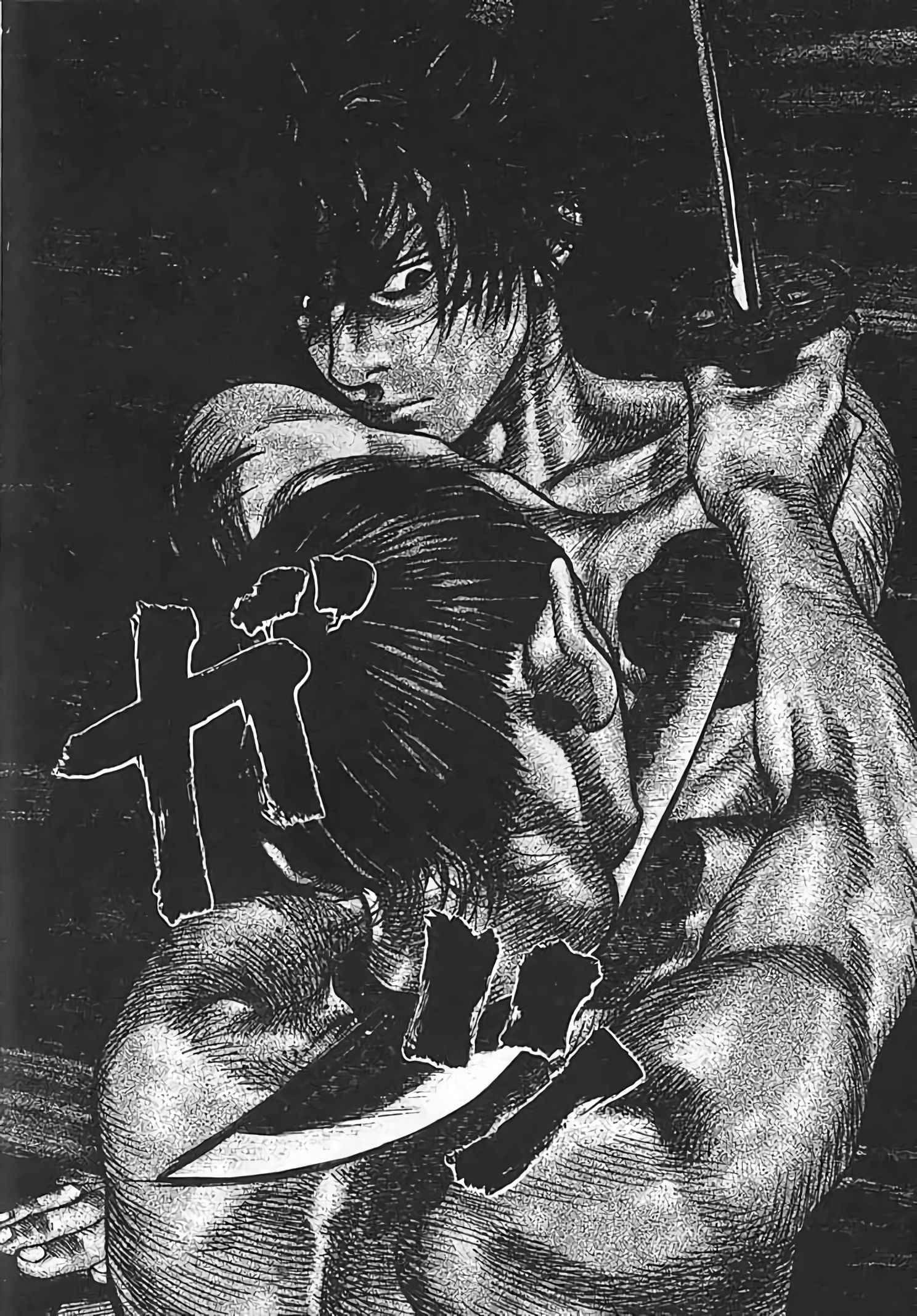 Read Vagabond FR Manga Online
