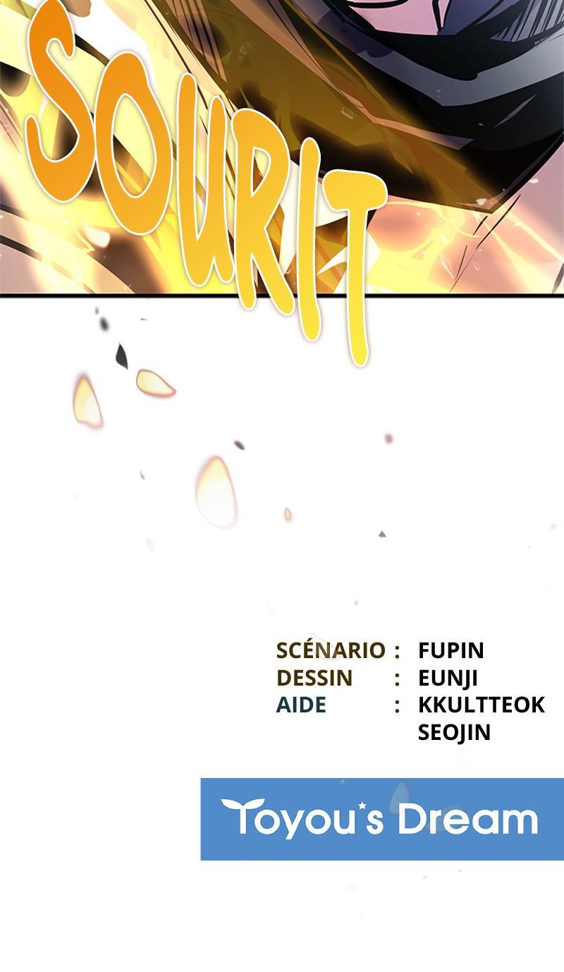 Read Villain to Kill FR Manga Online