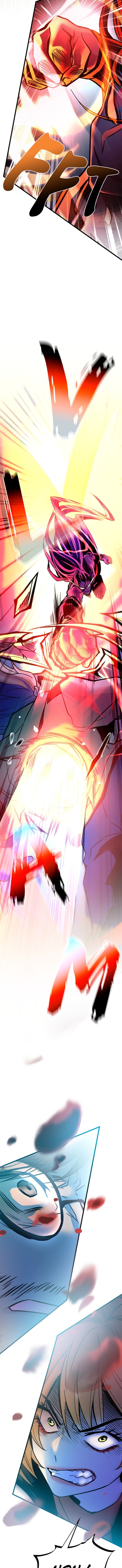 Read Villain to Kill FR Manga Online