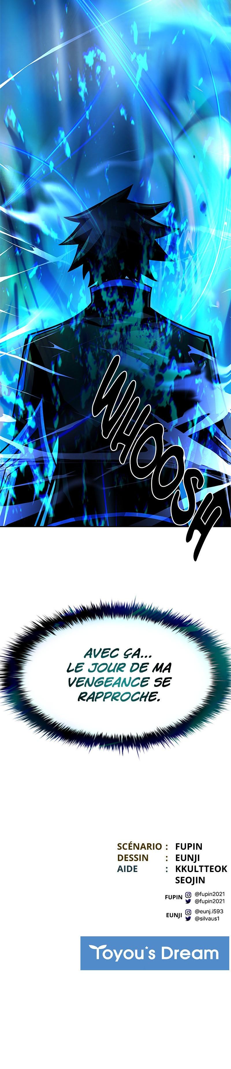 Read Villain to Kill FR Manga Online