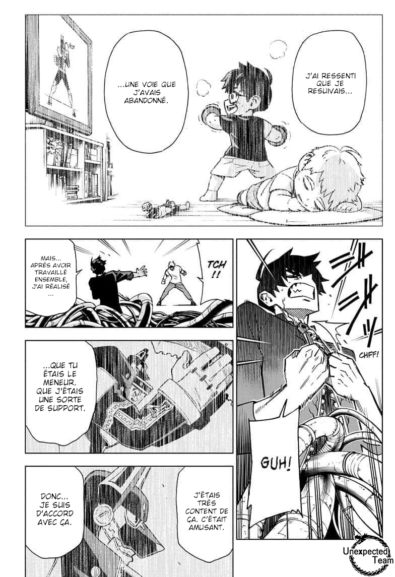 Read Zipman!! FR Manga Online