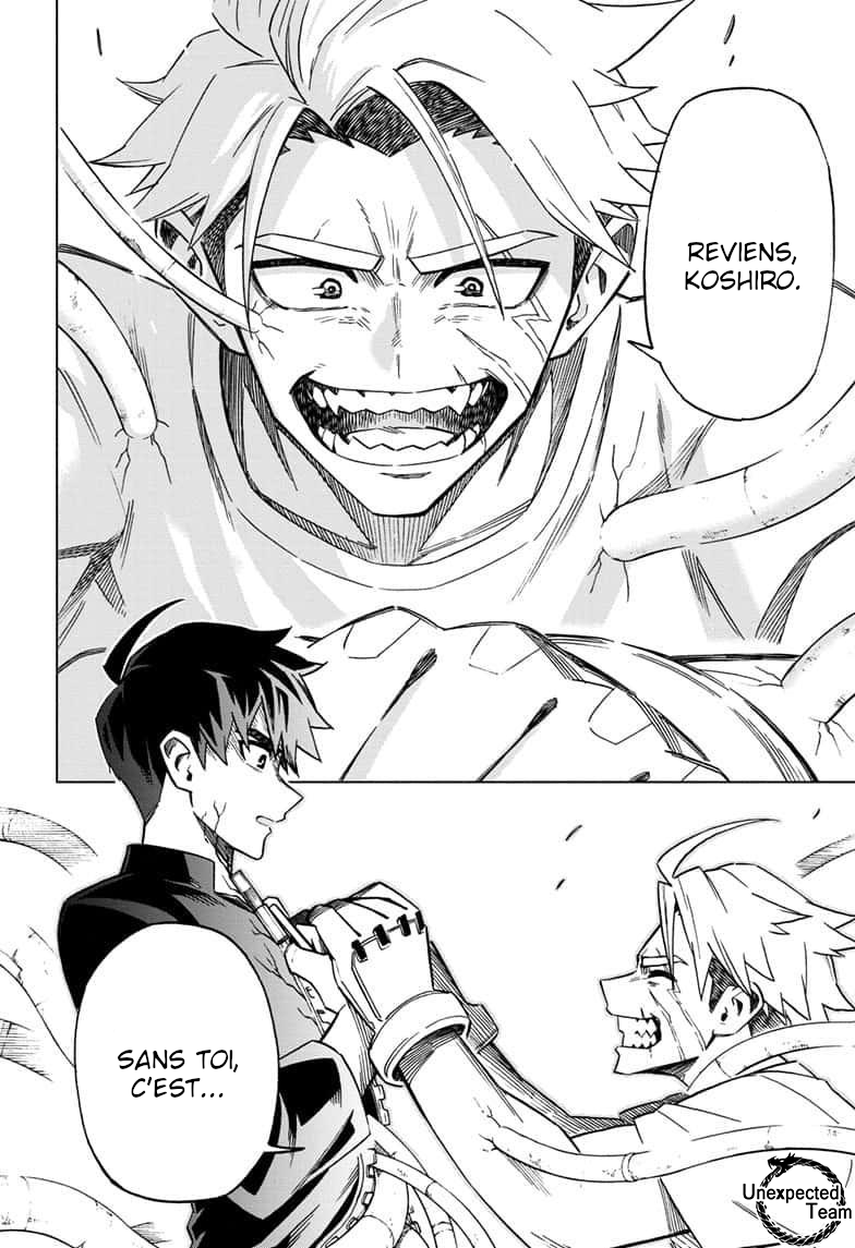 Read Zipman!! FR Manga Online