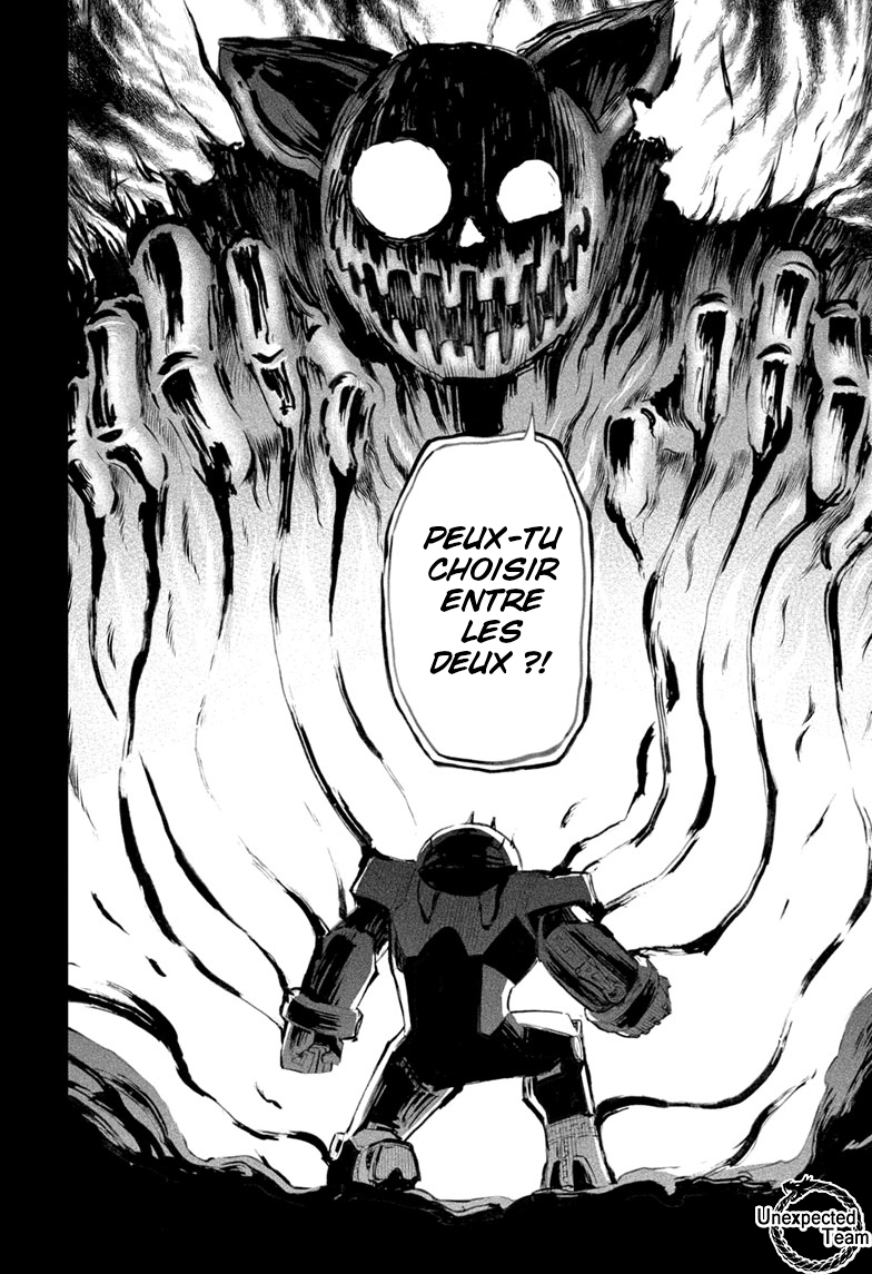 Read Zipman!! FR Manga Online