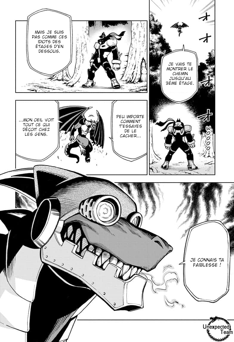Read Zipman!! FR Manga Online