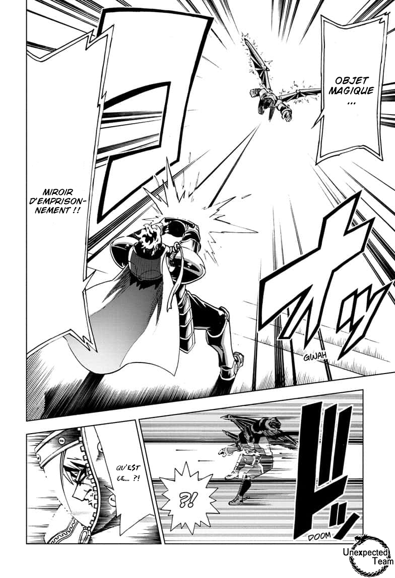Read Zipman!! FR Manga Online